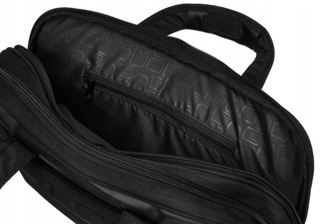 Torba na laptopa PTN GBP-21-1-G Black