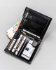 ROVICKY 22317-RVTP RFID leather wallet