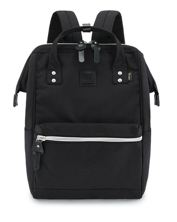 Himawari Large Women's Backpack with Laptop Compartment 1882-1882-01(1)