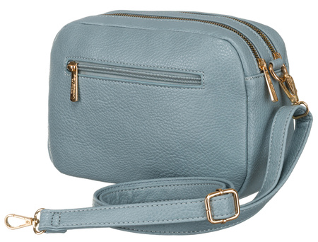 Torebka damska PU PTN STY-1-F19 Blue