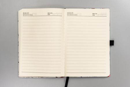 Notes PTN NOT-6-LN F07