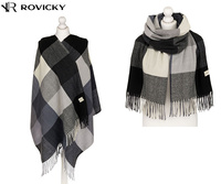 Szal Rovicky R-SP100 Black