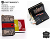 PETERSON PTN ST-418 RFID leather wallet
