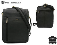 PETRSON leather bag PTN-5747-NDM-2977