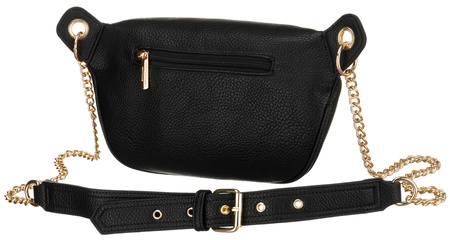 Saszetka-Nerka PU PTN MIS-06 Black