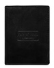 Portfel męski skórzany N4-SDD BLACK