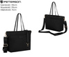 Torebka Peterson PTN JN-10 Black