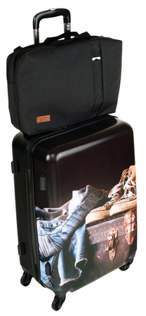 ROVICKY textile laptop backpack NB9764