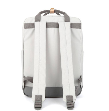 HIMAWARI polyester backpack 1085B