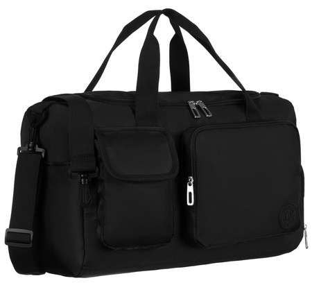 Torba podróżna PTN 23032 Black