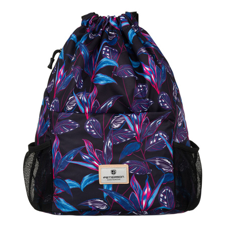 Plecak PTN 77709 PRT-3