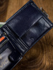 ROVICKY 324-RBA-D RFID leather wallet