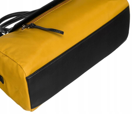 DAVID JONES polyester bag 6702-6