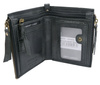 ROVICKY N1226-RHP RFID leather wallet