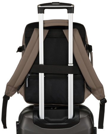 Plecak PTN SKYLINE Gray