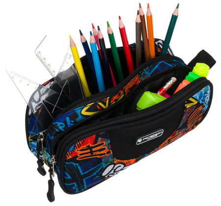 Piórnik PTN MOTYLEK B71