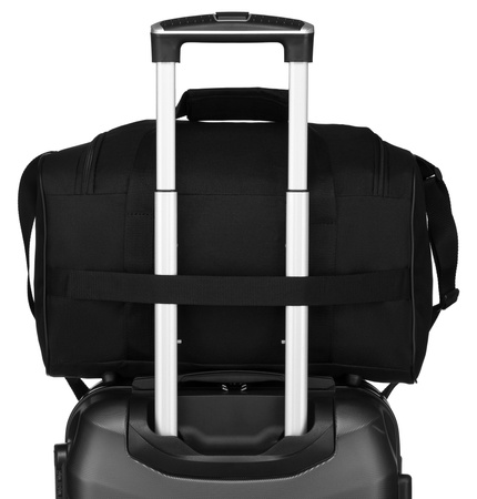 Torba Podróżna PTN TBP-06 BLACK