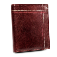 Leather wallet Always Wild N20197-VTK-D