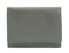 Portfel damski skórzany RD-17-GCL Gray