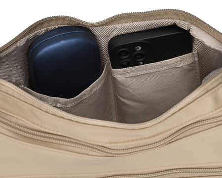 Torba Peterson PTN CTY-27 Ecru