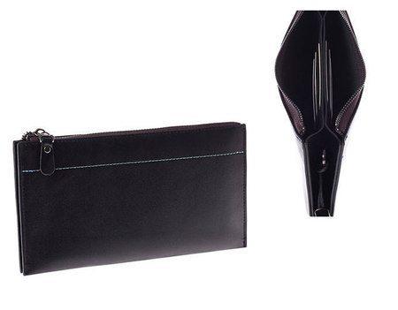 SF-1812 Black 2 eco wallet