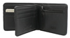 Portfel męski ze skóry PU PTN EH-06Z Black