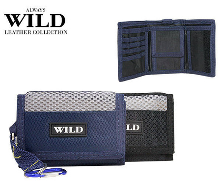 PRM-1 FK youth wallet