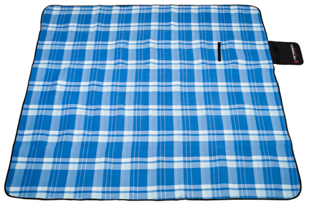 Koc Piknikowy PTN KOC1 Blue