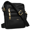 Torba skórzana PTN 250-NDM Black