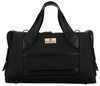 Torebka damska PTN FORSYCJA Black