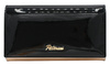 Portfel damski skórzany PTN 1N-411 Black+R.Gold