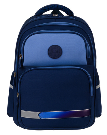 Plecak szkolny PTN PS1 Navy