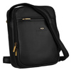Torba skórzana PTN 8021-3-NDM Black