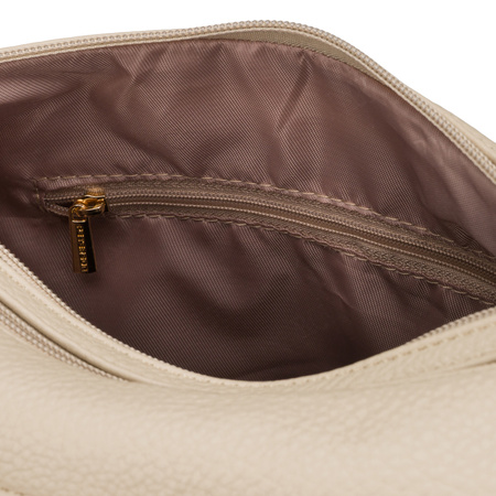 Torebka damska PU R-KP-12-A19 D.Beige