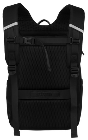 Plecak PTN-63107 Black