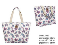 Spring-summer bag 207-23