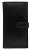 Portfel skórzany RD-49-GCL Black