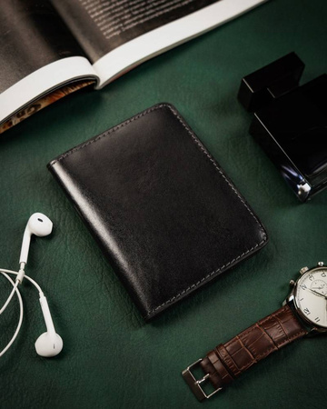 OKL-VTSI leather document case