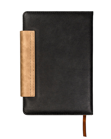 Notes PTN NOT-9 Black-Yellow