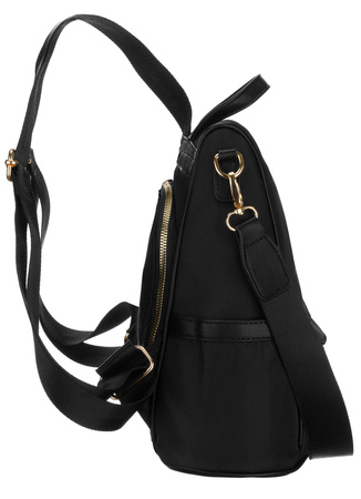 Plecak Peterson PTN JN-12 Black