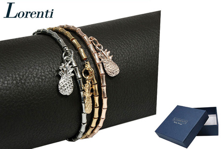 Bransoletka Damska B1 MULTI