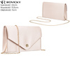 Torebka kopertówka R-XS030-3 Beige