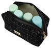 Kosmetyczka R-KOS-DA-03A Black