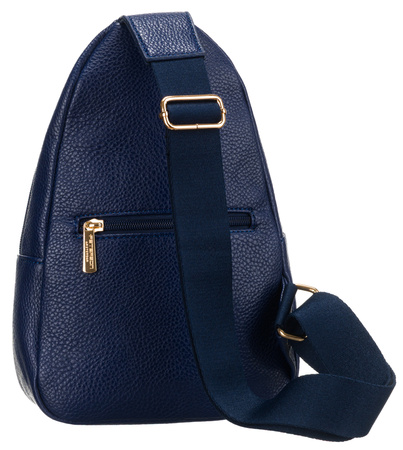 Plecak PU PTN SSY-1-F19 Navy