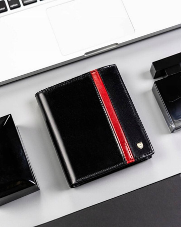 ROVICKY 22317-RVTP RFID leather wallet