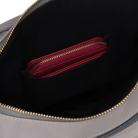 Torebka Peterson PTN JN-14 Gray