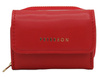 Portfel damski PU PTN 011-JI Red