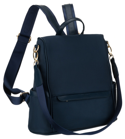 Plecak Peterson PTN JN-12 Navy