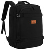 Plecak PTN BHX-04 Black