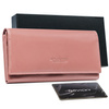 CAVALDI RD-23-GCL RFID leather wallet